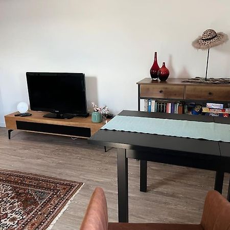 Gemuetliches Apartment Fuer Messe, Job & Kurzurlaub Im Gruenen, Naehe Duesseldorf Мербуш Экстерьер фото