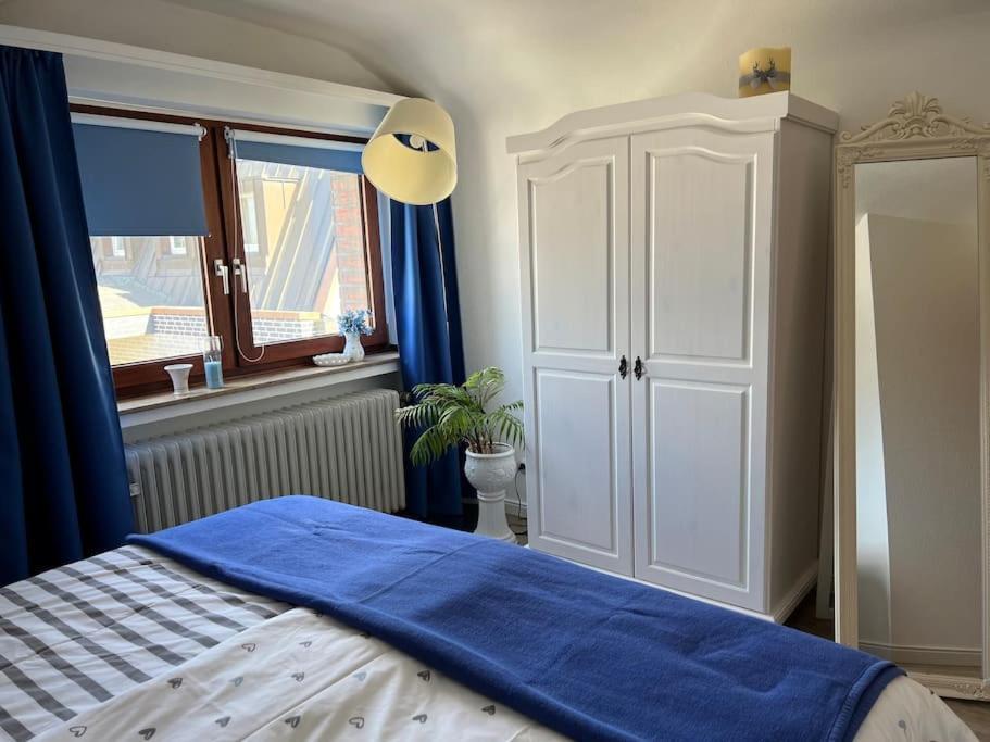 Gemuetliches Apartment Fuer Messe, Job & Kurzurlaub Im Gruenen, Naehe Duesseldorf Мербуш Экстерьер фото