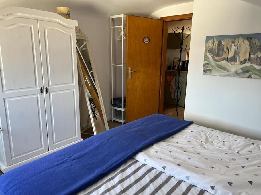 Gemuetliches Apartment Fuer Messe, Job & Kurzurlaub Im Gruenen, Naehe Duesseldorf Мербуш Экстерьер фото